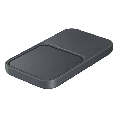 Chargeur Induction Double Samsung 15W