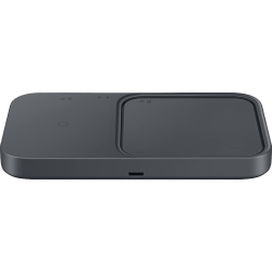 Chargeur Induction Double Samsung 15W