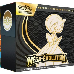 ETB ME01 Mega Evolution - FR