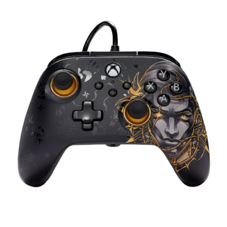 Manette Sans Fil Xbox Série X/S Advantage Fortnite