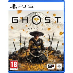 Ghost of Yotei PS5