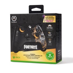 Manette Sans Fil Xbox Série X/S Advantage Fortnite