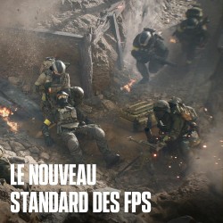 Battlefield 6 Édition Standard PS5
