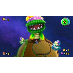 Super Mario Galaxy+ Super Mario Galaxy 2 - Switch