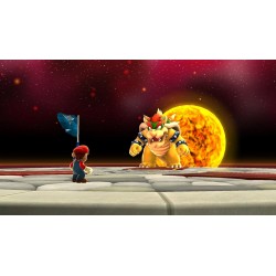 Super Mario Galaxy+ Super Mario Galaxy 2 - Switch