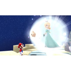 Super Mario Galaxy+ Super Mario Galaxy 2 - Switch