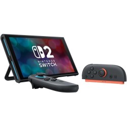 Nintendo Switch 2 + Légendes Pokémon : Z-A