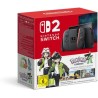 Nintendo Switch 2 + Légendes Pokémon : Z-A