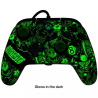 Manette Filaire Xbox Série X/S Advantage Fortnite Glow