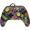 Manette Filaire Xbox Série X/S Advantage Fortnite Glow
