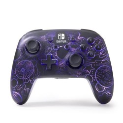 Manette Sans Fil Switch Améliorée