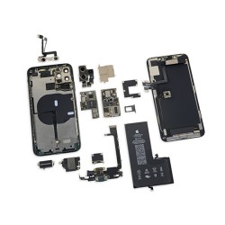 Devis Réparation iPhone