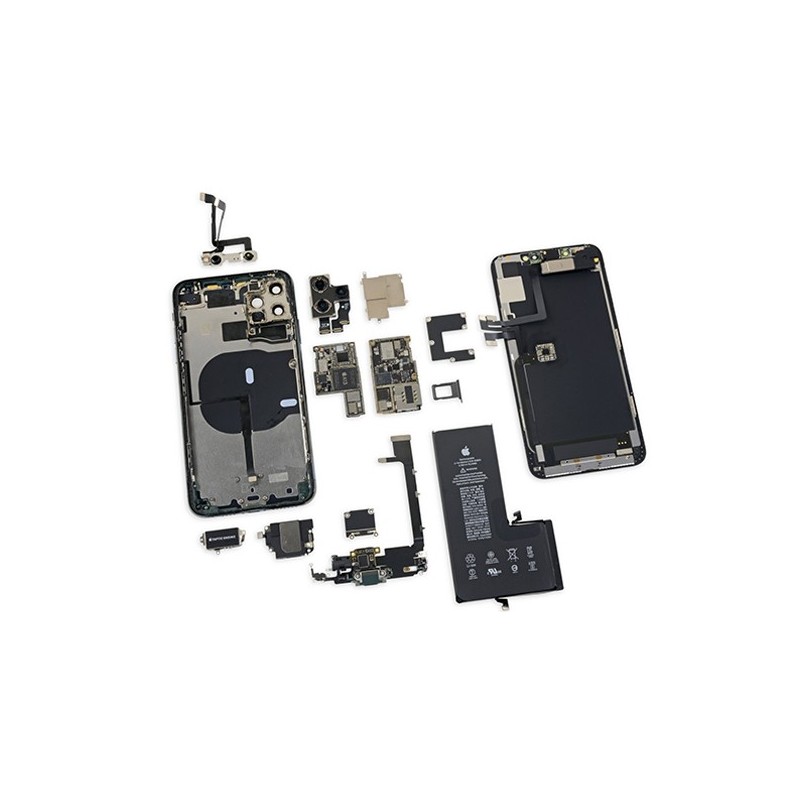 Devis Réparation iPhone