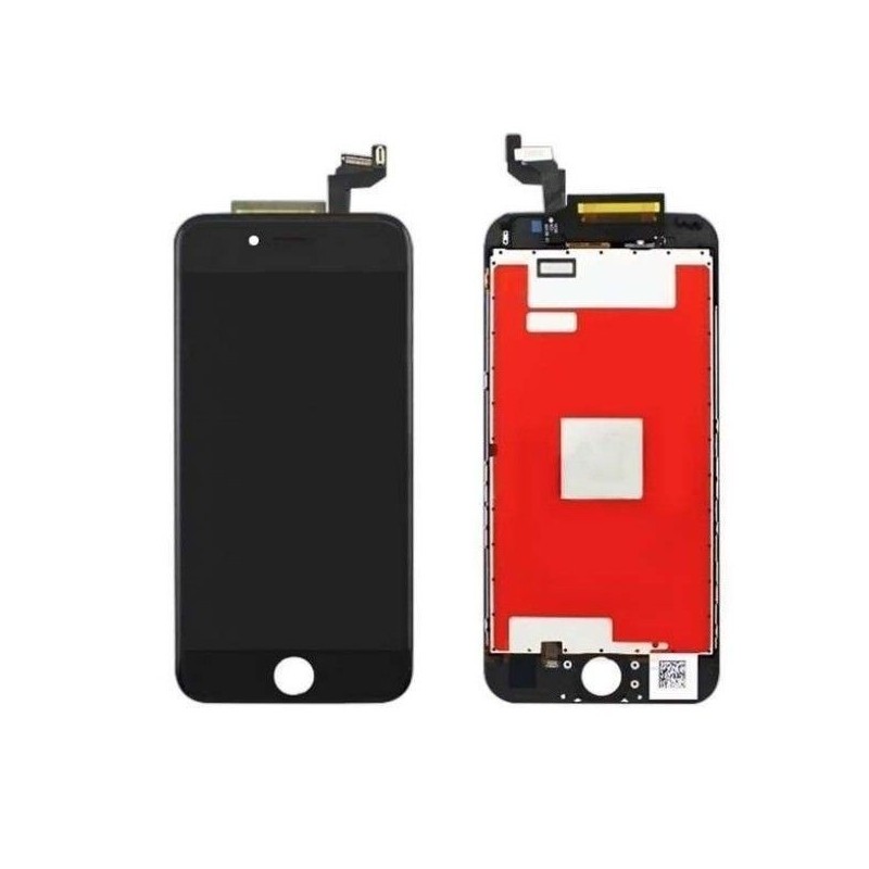 Réparation Écran iPhone