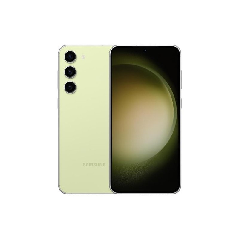 Samsung Galaxy S23 Plus