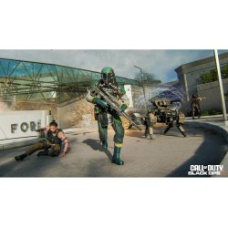 Call of Duty : Black Ops 7 + Contenu bonus exclusif