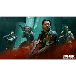 Call of Duty : Black Ops 7 + Contenu bonus exclusif