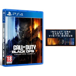 Call of Duty : Black Ops 7 + Contenu bonus exclusif