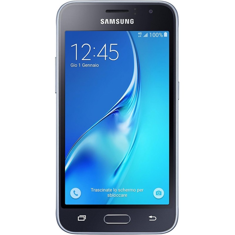Samsung Galaxy J1 (2016)