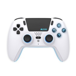 Manette Sans Fil PS5 Blanche