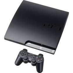 Playstation 3 Slim | Reconditionné
