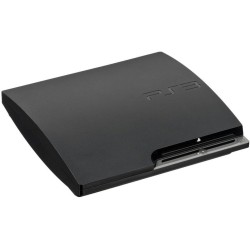 Playstation 3 Slim