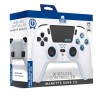 Manette Sans Fil PS5 Blanche