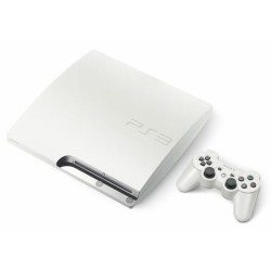 Playstation 3 Slim