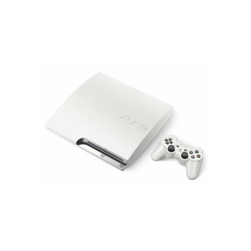Playstation 3 Slim