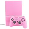 Playstation 2 Slim - Pink Édition