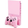 Playstation 2 Slim - Pink Édition