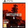 Battlefield 6 Édition Phantom PS5