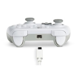 Manette Filaire Switch
