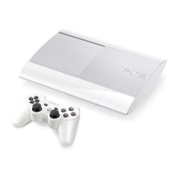 Playstation 3 Ultra Slim