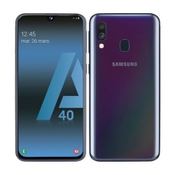 Samsung Galaxy A40 - Dépot Vente