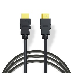 Câble HDMI 4K