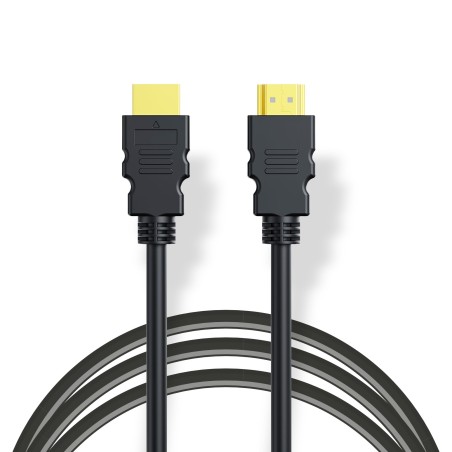 Câble HDMI 4K