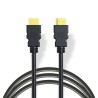 Câble HDMI 4K