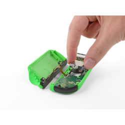 Réparation Joy Con Switch