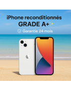 iPhone Reconditionnés