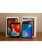 Tablettes