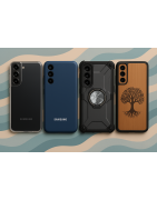 Coques Samsung