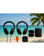 Audio