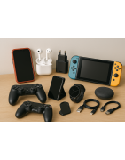 Accessoires