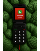 Téléphones Sénior