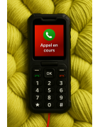 Téléphones Anti-Choc