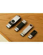 Clefs USB