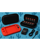 Accessoires Consoles