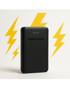 Power Bank 10.000 mAh