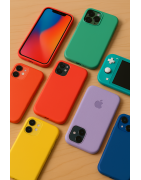 Coques iPhone